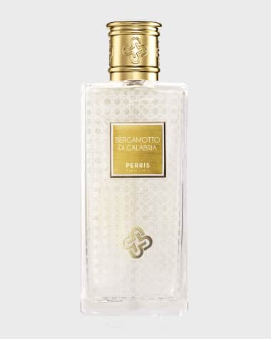 Perris Monte Carlo 3.4 oz. Bergamotto di Calabria Eau de Parfum