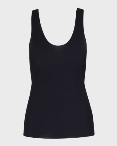 Commando Whisper Layering Tank