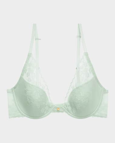 Natori Cherry Blossom Convertible Underwire Bra