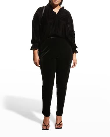 Neiman marcus women's plus size shop