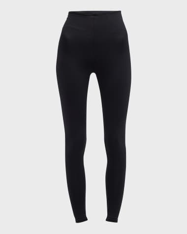 Commando Perfect Control Leggings, Black