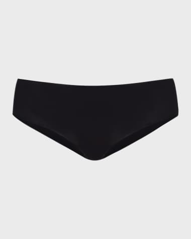 Commando Seamless Bikini Briefs