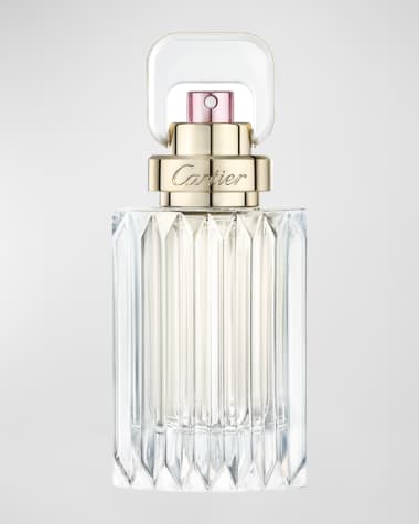 Cartier Cartier Carat Eau de Parfum, 1.6 oz.