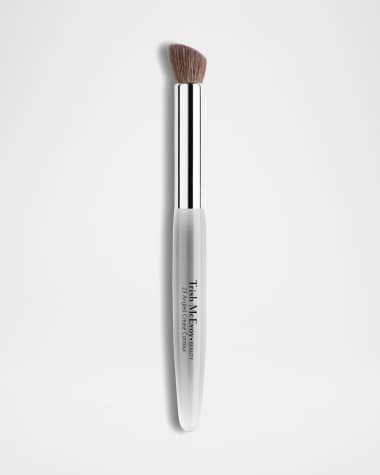 Trish McEvoy Brush No. 23 - Petite Angled Crease Contour Brush