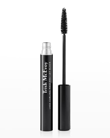 Trish McEvoy Lash Curling Tubular Mascara
