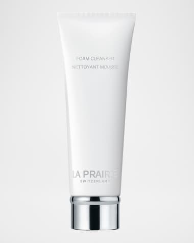 La Prairie Foam Cleanser, 4.0 oz.