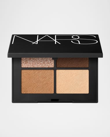 Nars Eye Shadow Quad, Mojave
