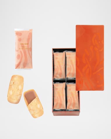 Yoku Moku Bateau De Macadamia