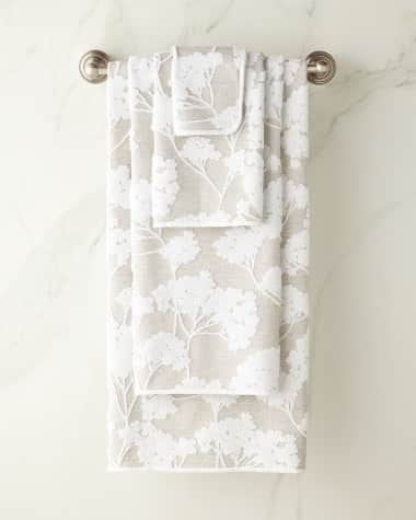 Graccioza Eden Bath Sheet