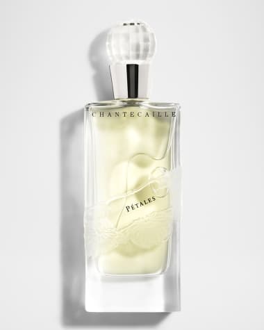Petales Parfums Pour Femme