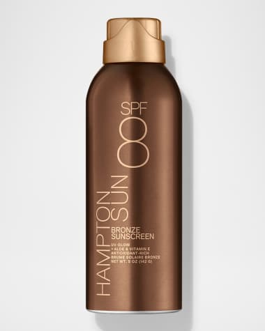 Hampton Sun SPF 8 Instant Bronze Mist, 5 oz.