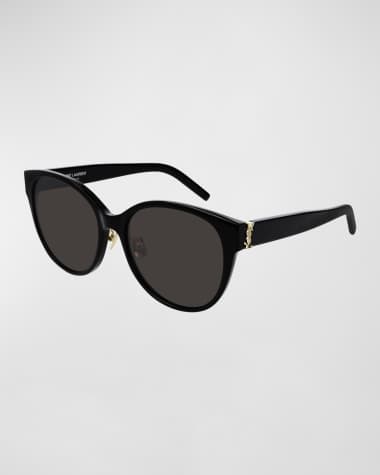 Saint Laurent sunglasses New Wave 215 GRACE whitePrevious productSunglasses  Saint Laurent 24Next productSaint Laurent sunglasses Ne