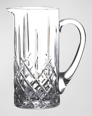 Marquis By Waterford Markham Pitcher