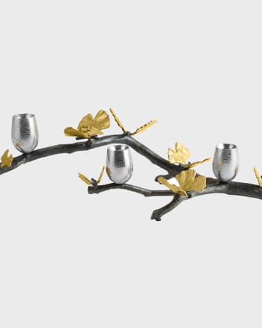 Michael Aram Butterfly Ginkgo Centerpiece