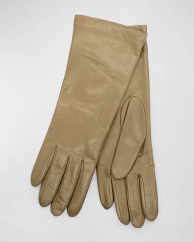 Portolano Napa Leather Gloves
