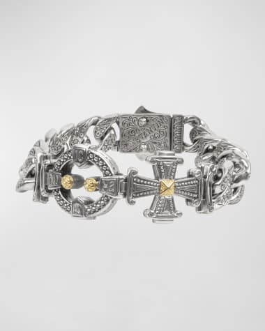 Konstantino Jewelry at Neiman Marcus