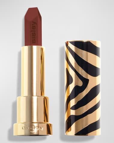 Sisley Paris Le Phyto-Rouge Lipstick