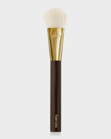 TOM FORD Cream Foundation Makeup Brush 02
