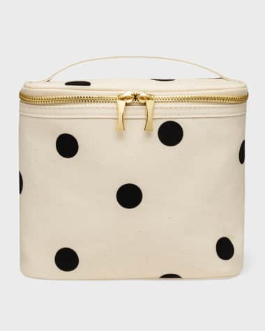 insulated Kate Spade cooler bag 