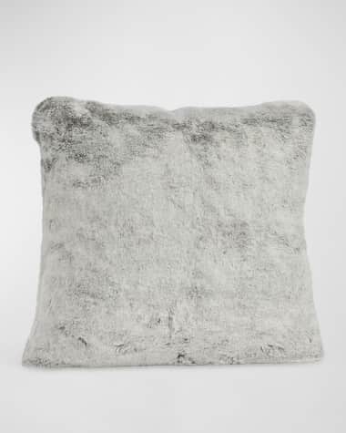 Fabulous Furs Couture Collection Pillow