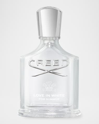CREED Love in White for Summer, 2.5 oz./ 75 mL