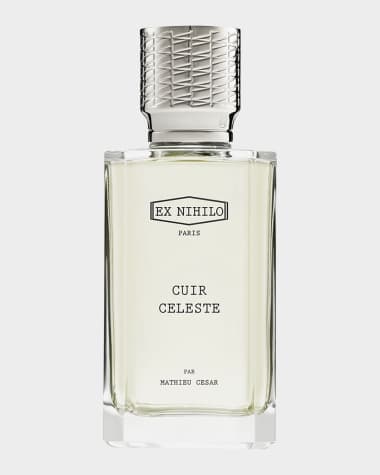 Cuir Celeste