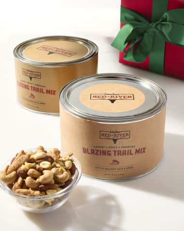 Neiman Marcus Red River Blazing Trail Mix, Single