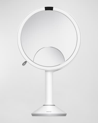 simplehuman 8" Sensor Mirror Trio