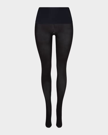 Spanx Luxe Sheer Shaping Tights, $28, Neiman Marcus