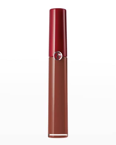 ARMANI beauty Lip Maestro Liquid Lipstick