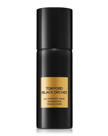 TOM FORD Black Orchid All-Over Body Spray, 4.0 oz./ 150 mL