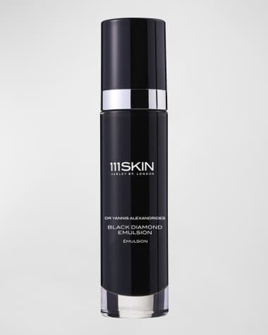 111SKIN Celestial Black Diamond Day Cream Light