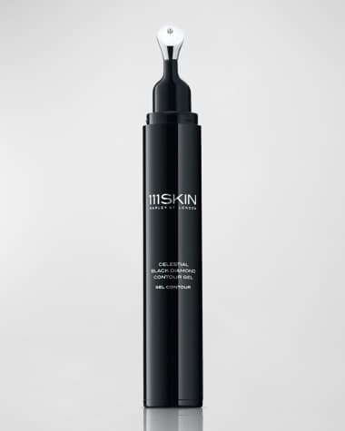 111SKIN Celestial Black Diamond Contour Gel, 0.5 oz.