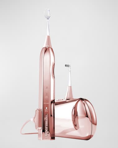 Supersmile Zina45™ Sonic Pulse Toothbrush
