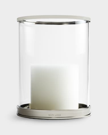 Ralph Lauren Home Modern Small Hurricane
