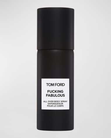TOM FORD 4 oz. Fabulous All Over Body Spray