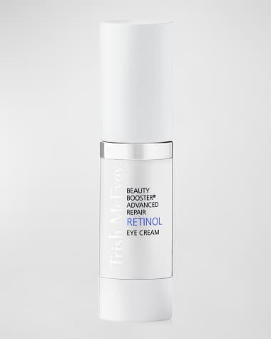 Trish McEvoy Beauty Booster Retinol Eye Cream