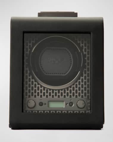 WOLF Axis Single Watch Winder