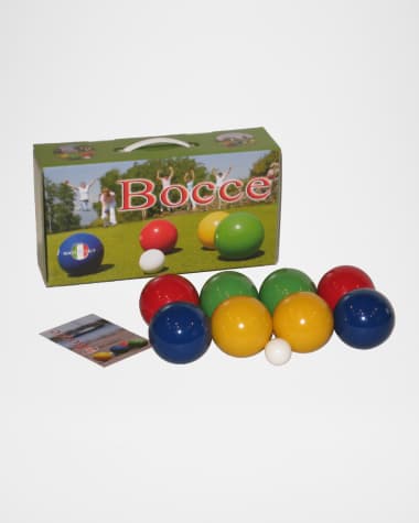Kettler Junior Bocce Set