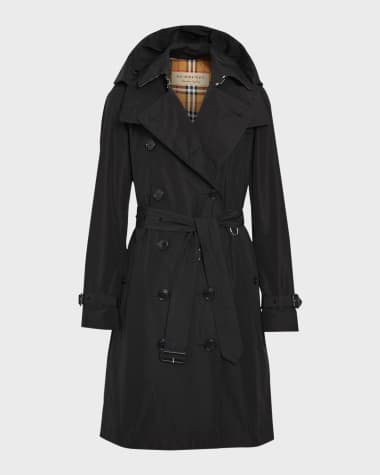 Neiman marcus raincoats store
