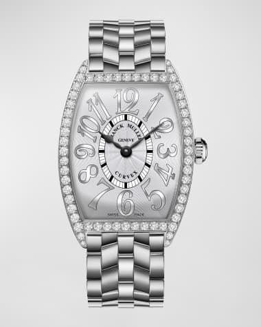 Franck muller 2025 bust down