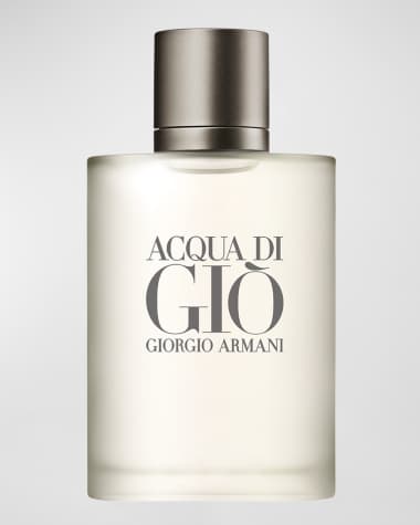 ARMANI beauty Acqua di Gio Eau de Toilette, 3.4 oz.