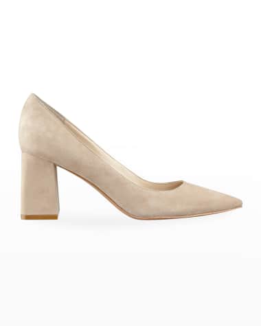 Marc Fisher LTD Zala Point-Toe Pumps
