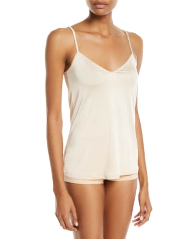 Hanro Satin Deluxe Camisole