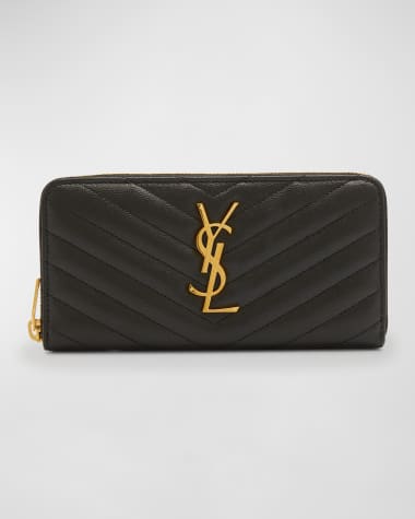 Louis Vuitton Black Wallets for Women for sale