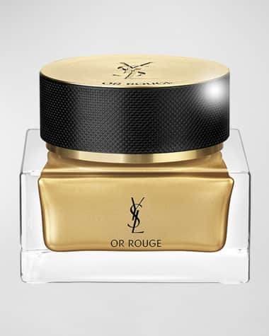 Yves Saint Laurent Beaute Or Rouge Creme Regard