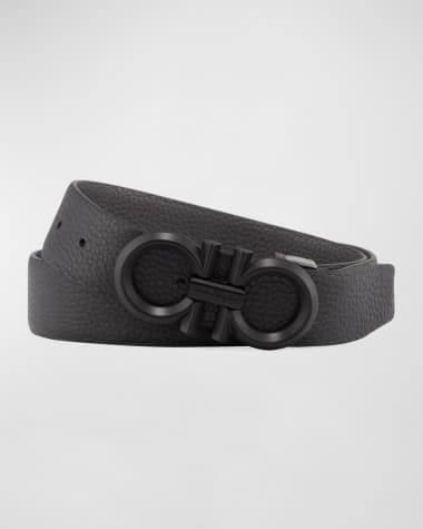 Men s Designer Belts Neiman Marcus