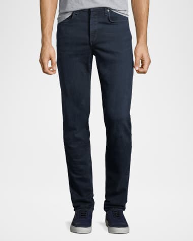 Rag & Bone Men's Fit 2 Bayview Slim Jeans