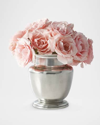 Match Petite Rimmed Vase