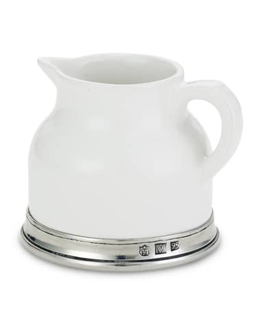 Match Convivio Creamer